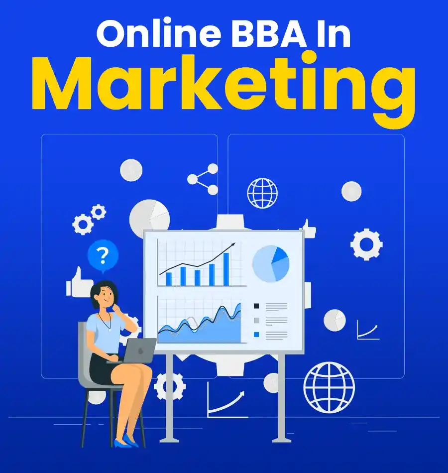 online bba in marketing