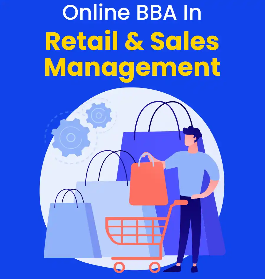 online bba in retail and sales management