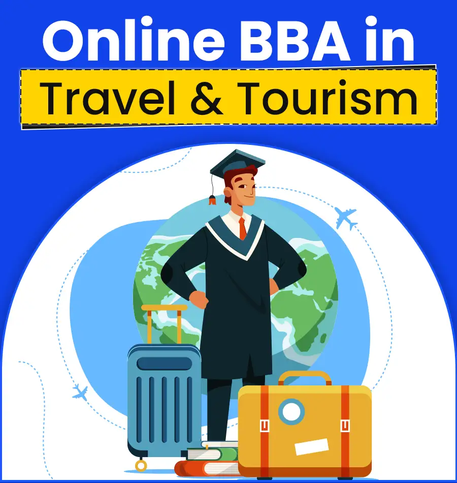 online bba in travel and tourism