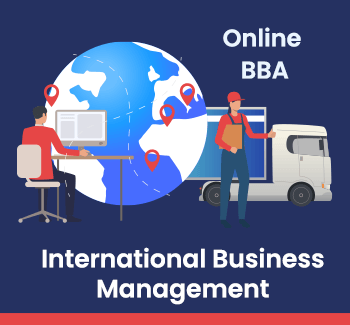 online bba international business