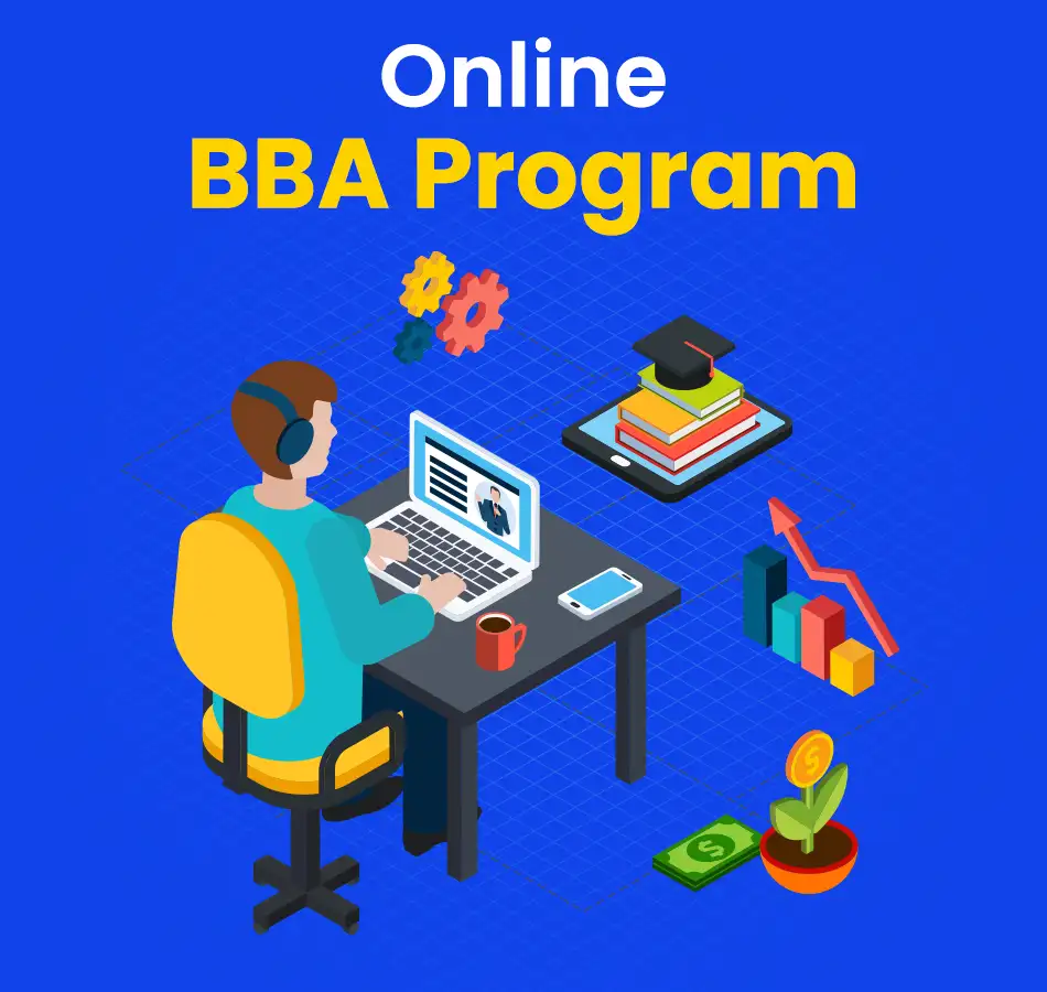 online bba program