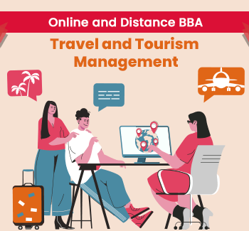 online bba travel tourism management