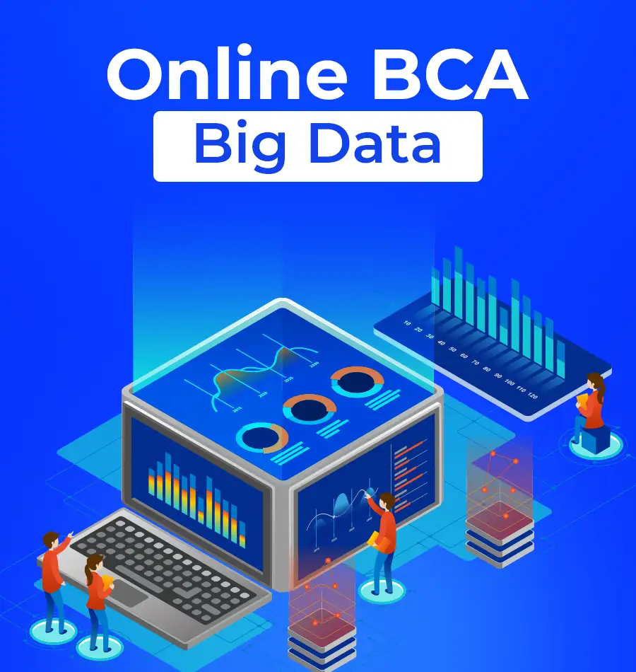 online bca big data