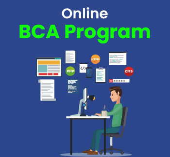 Online BCA Courses: Programs Fee, Syllabus, Admission 2023