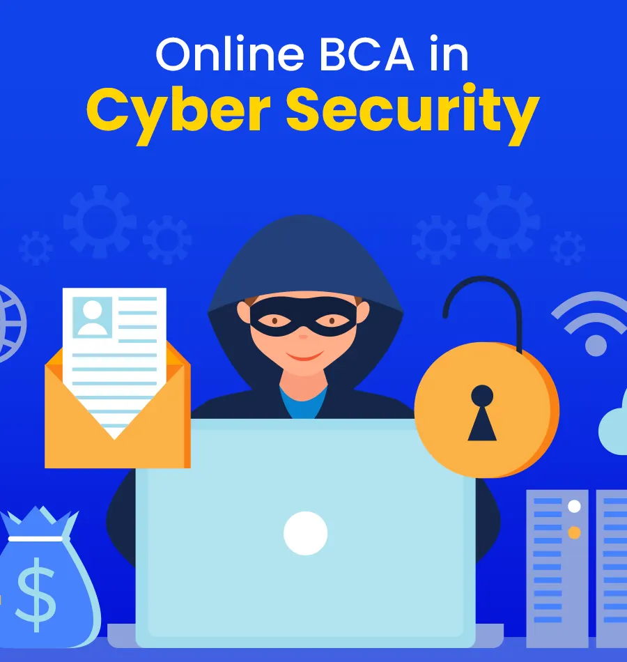 online bca in cyber security