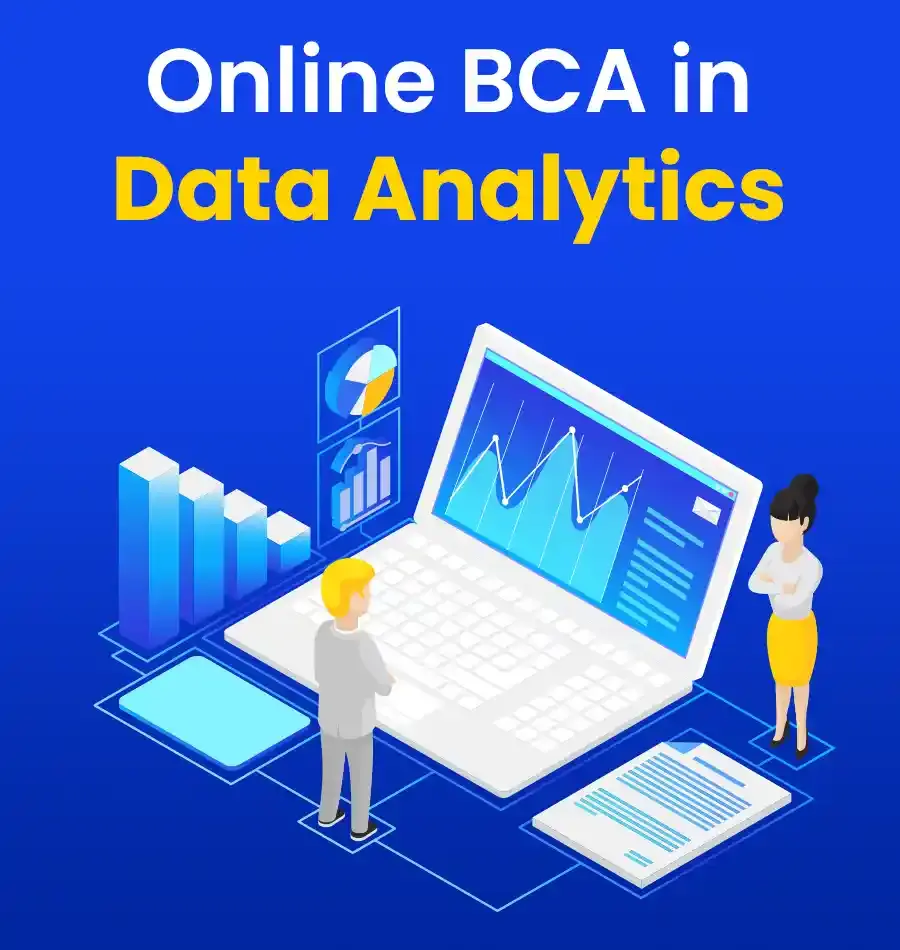 online bca in data analytics..