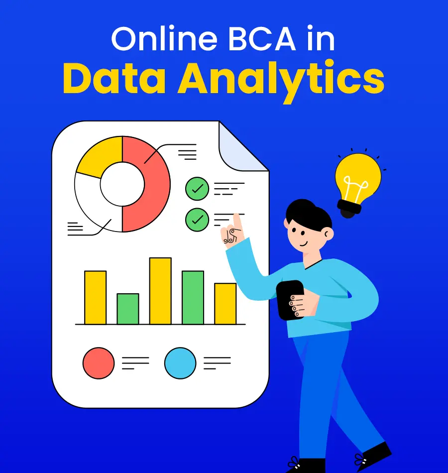 online bca in data analytics