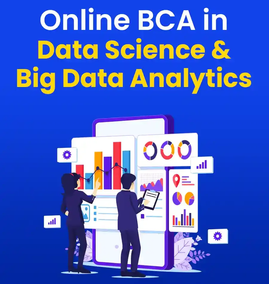 online bca in data science and big data analytics....