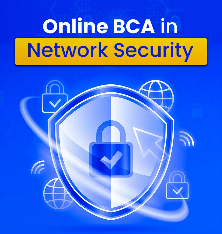 online bca in network security