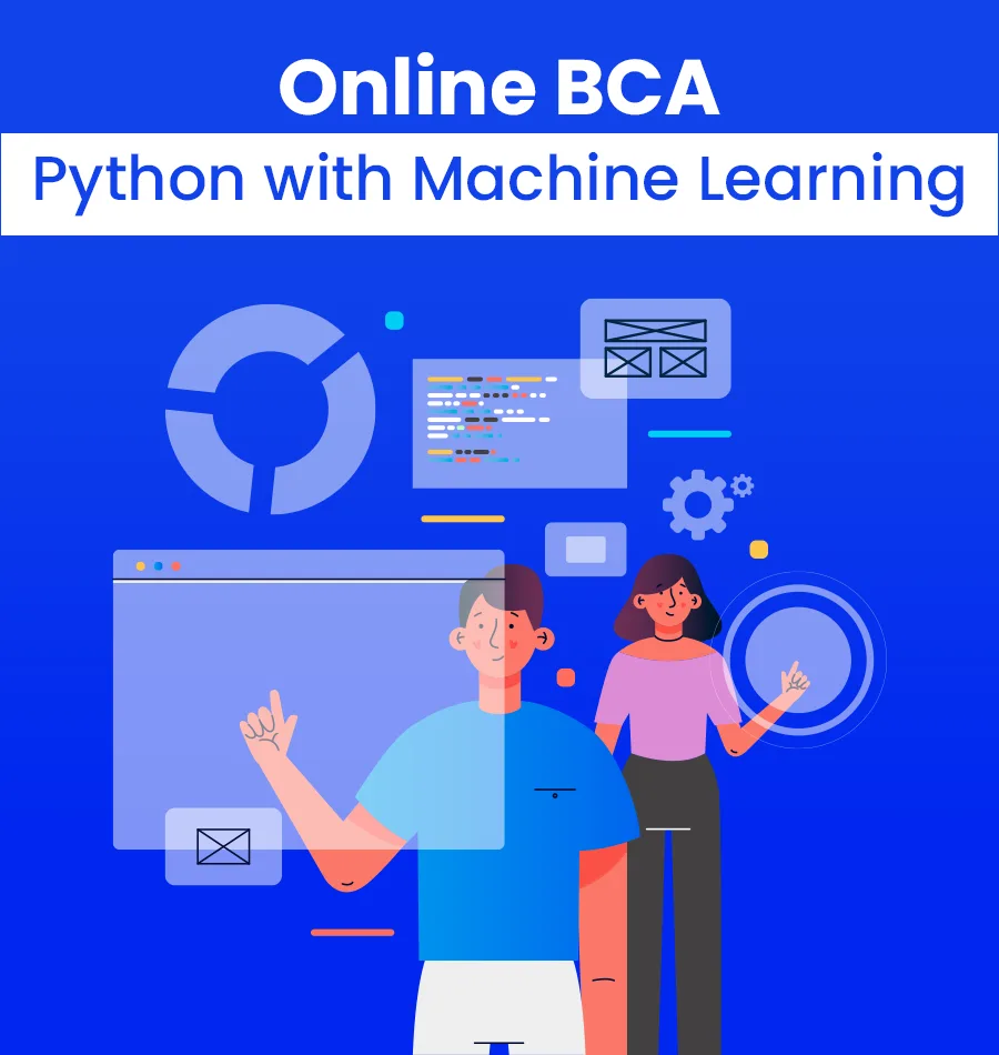 Python with Machine Learning