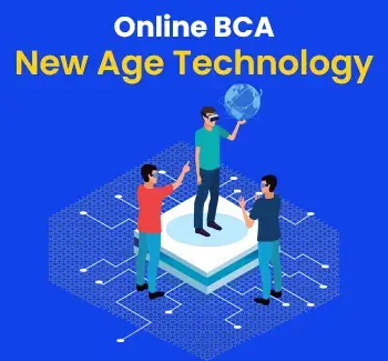 online bca new age technology