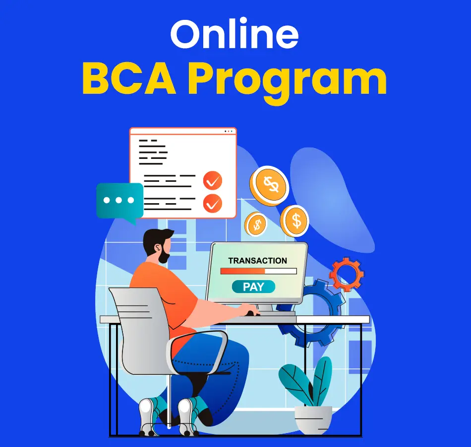 online bca program