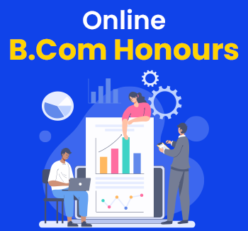 online bcom honour