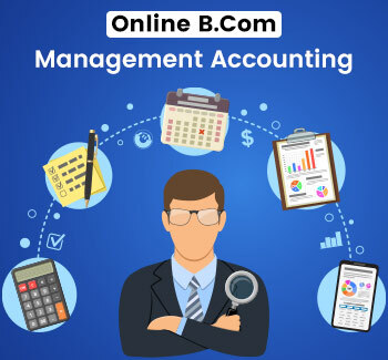 online bcom management accounting