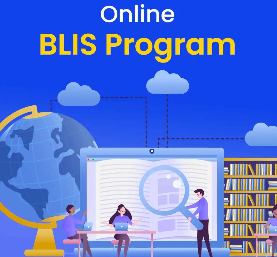 online blis program