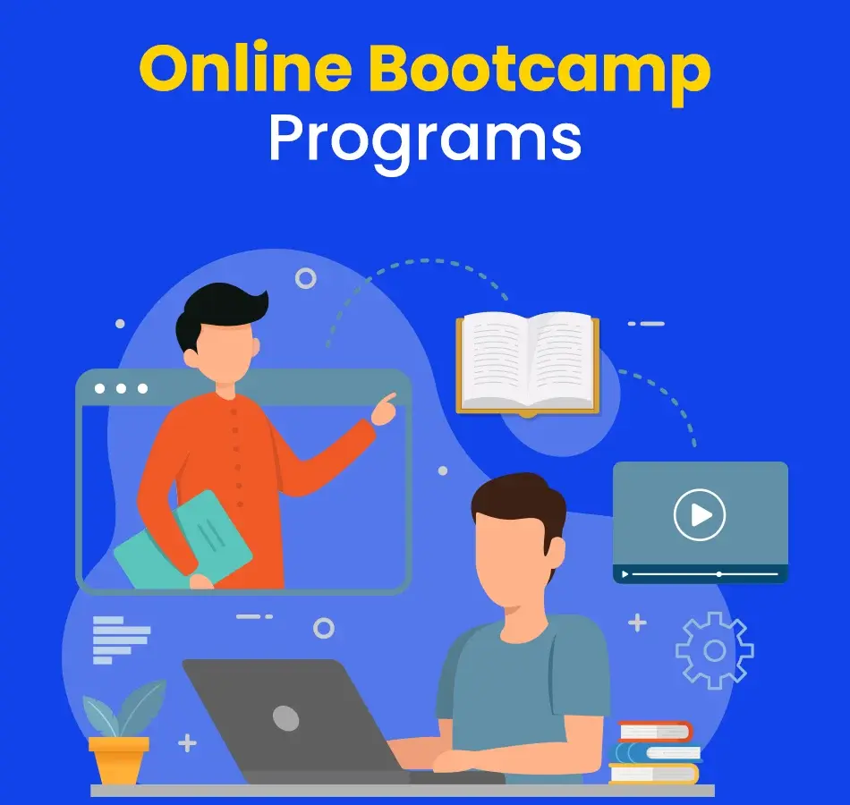 online bootcamp programs