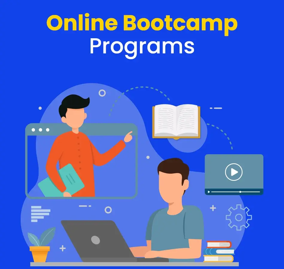 Bootcamp Course 2025 Online Training Certification & Fees