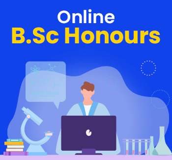 online bsc honour