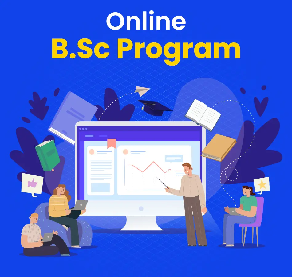 online bsc program