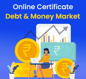 online certificate debt money market