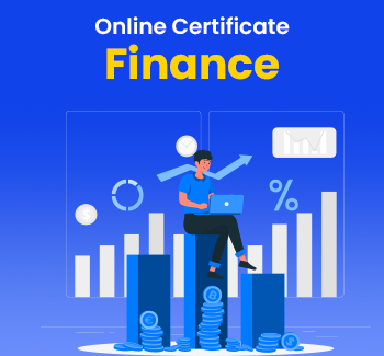 online certificate finance