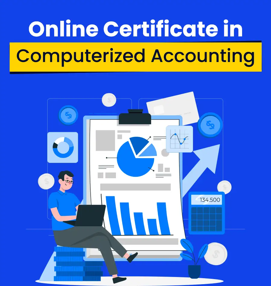 online certificate in computerized accounting