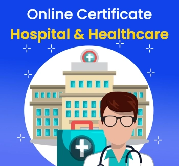 online certificate in hospital healthcare