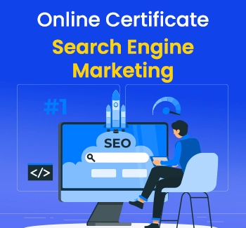 online certificate in search engine marketing