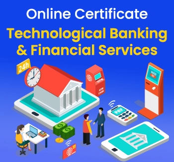 online certificate in technological banking financial services