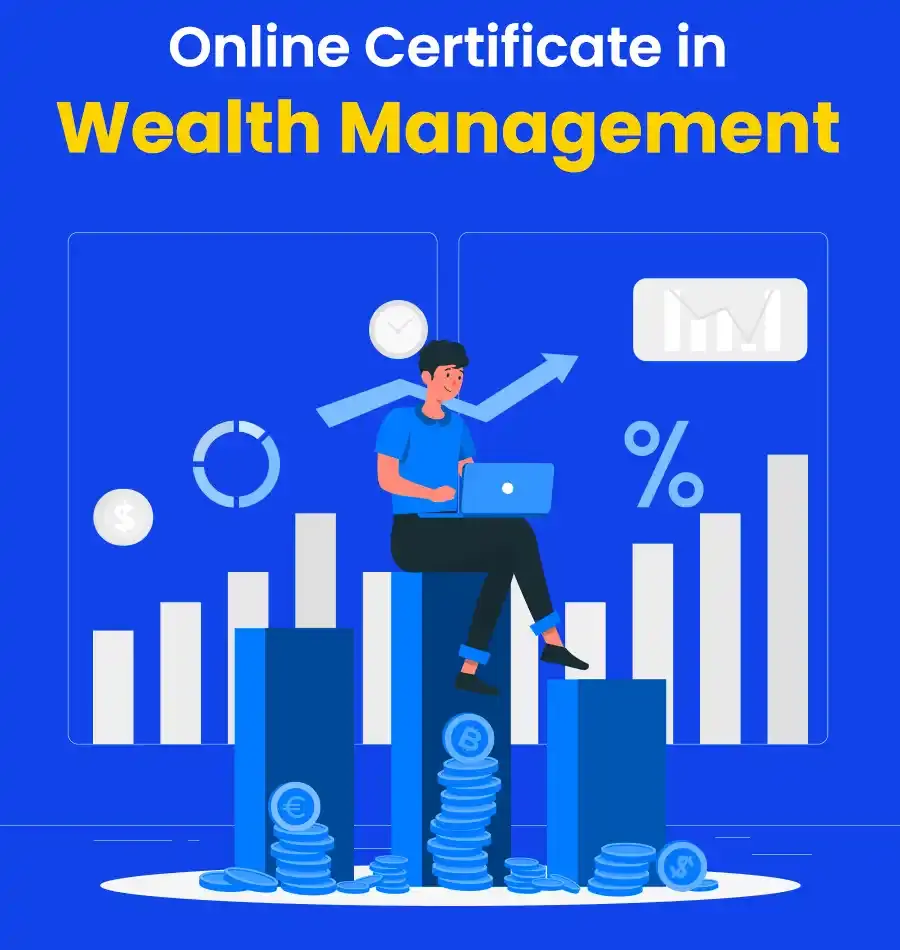 online certificate in wealth management