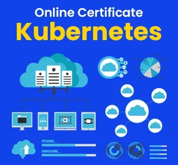 online certificate kubernetes