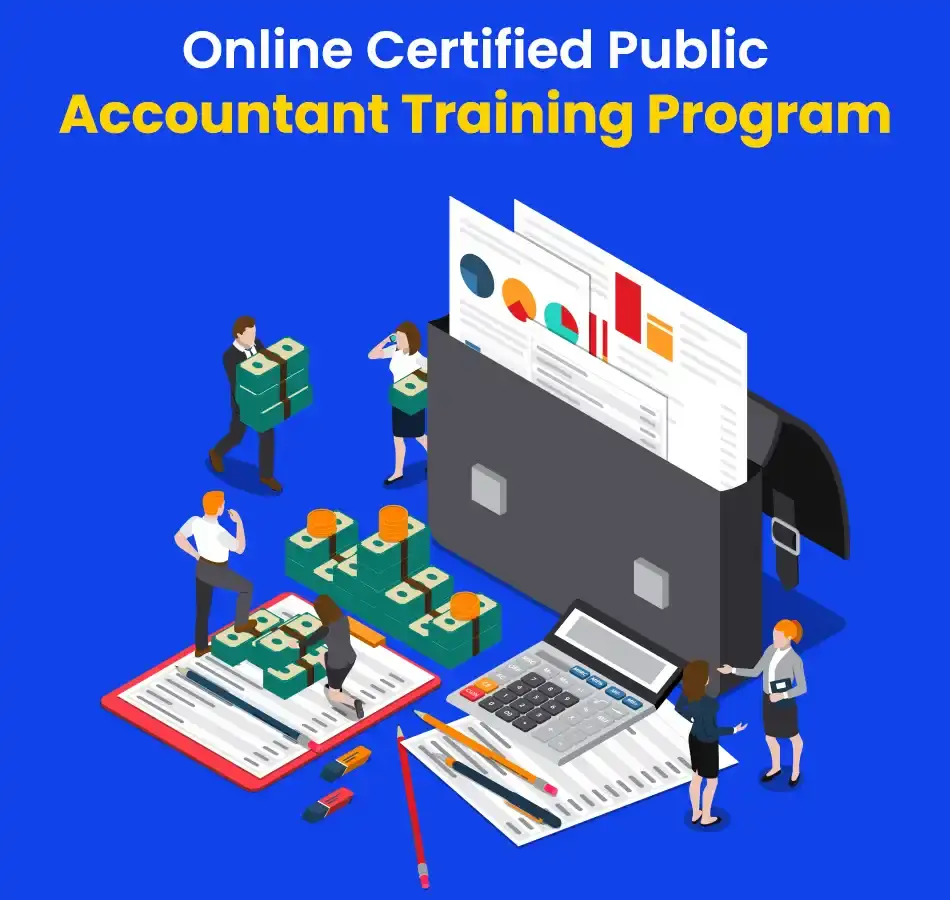 online certified public accountant training program
