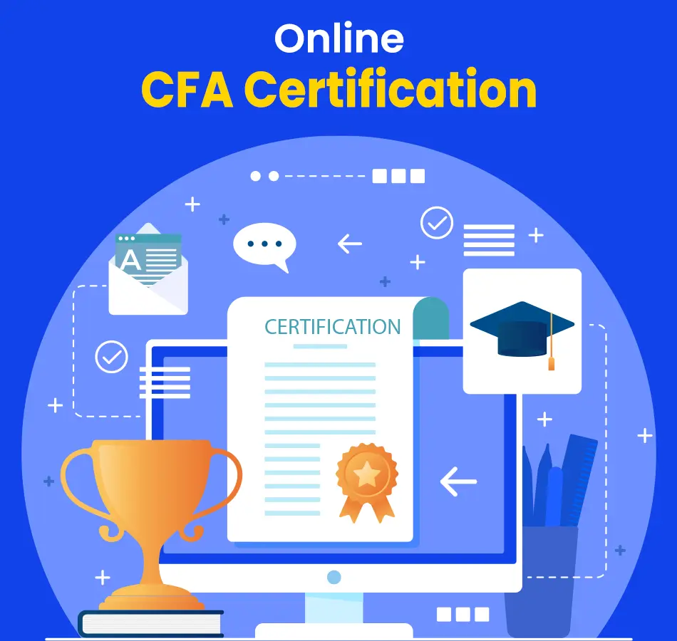 online cfa certification