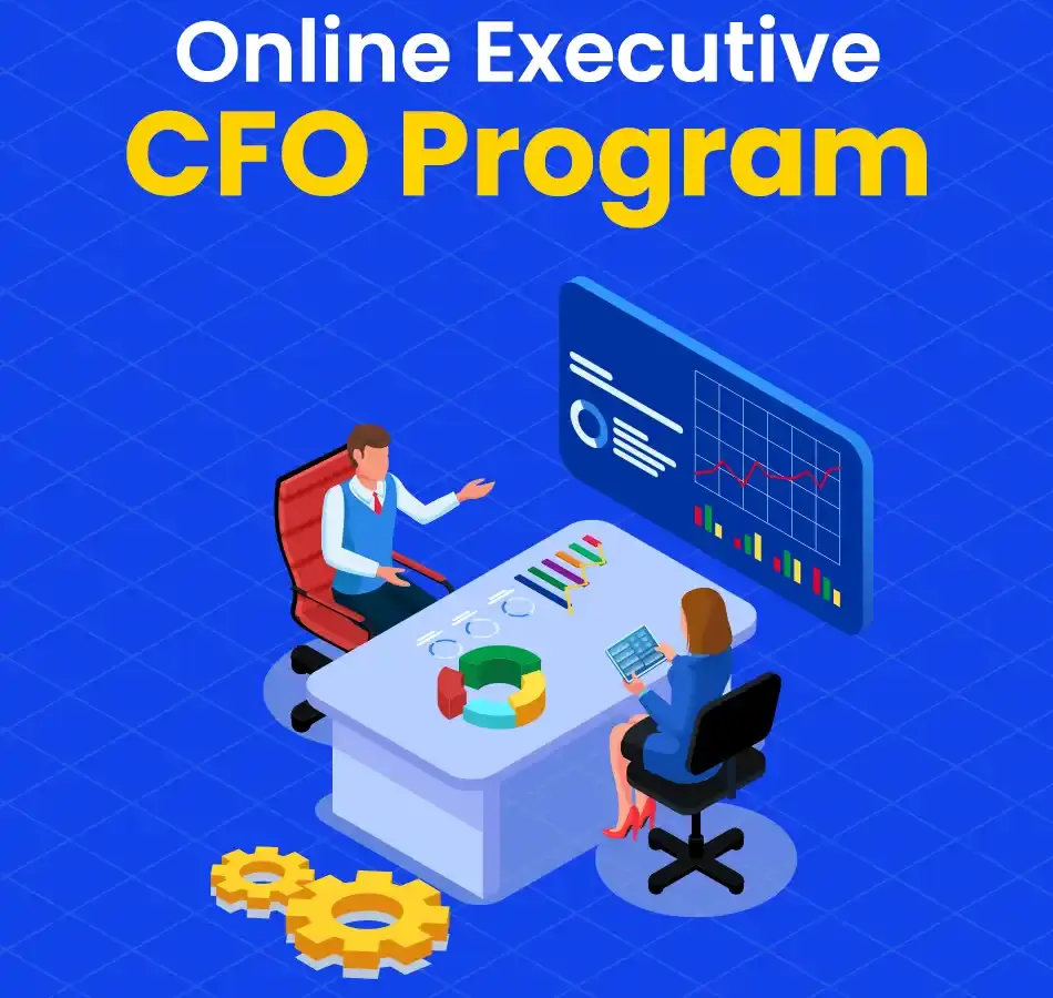 online chief financial officer program