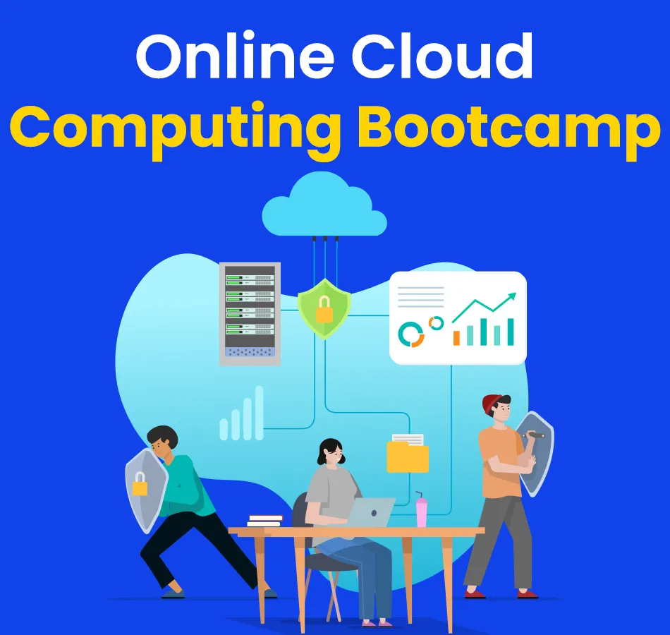 online cloud computing bootcamp