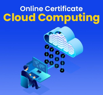 online cloud computing certification