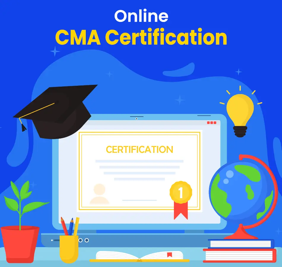 online cma certification