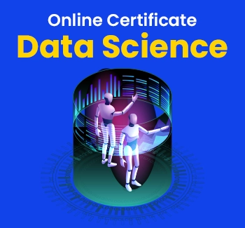 online data science certificate