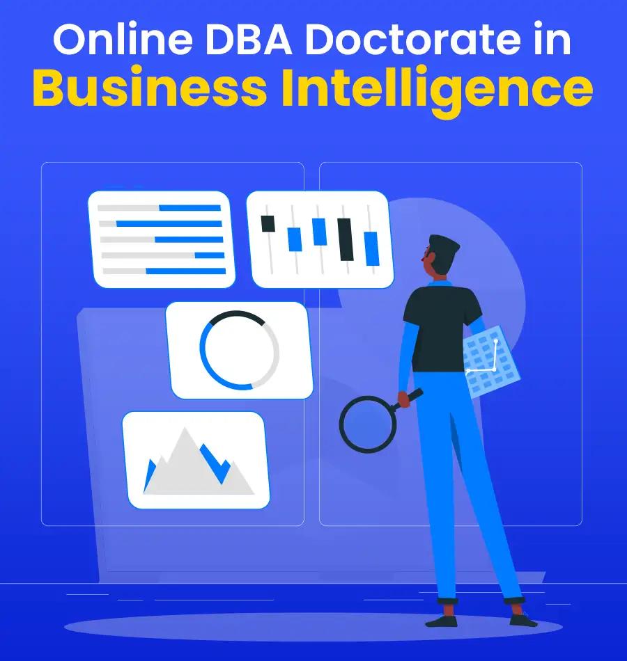 online dba doctorate in business intelligence