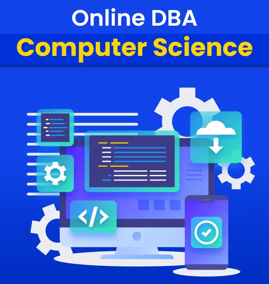 online dba in computer science