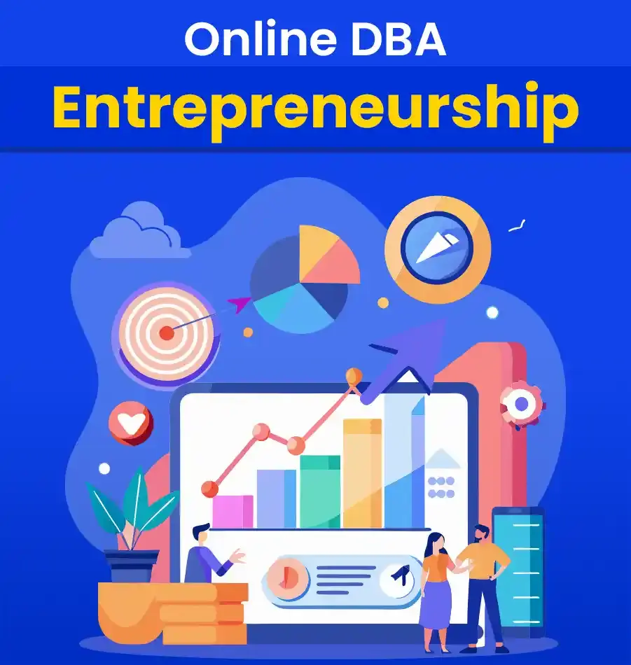 online dba in entrepreneurship