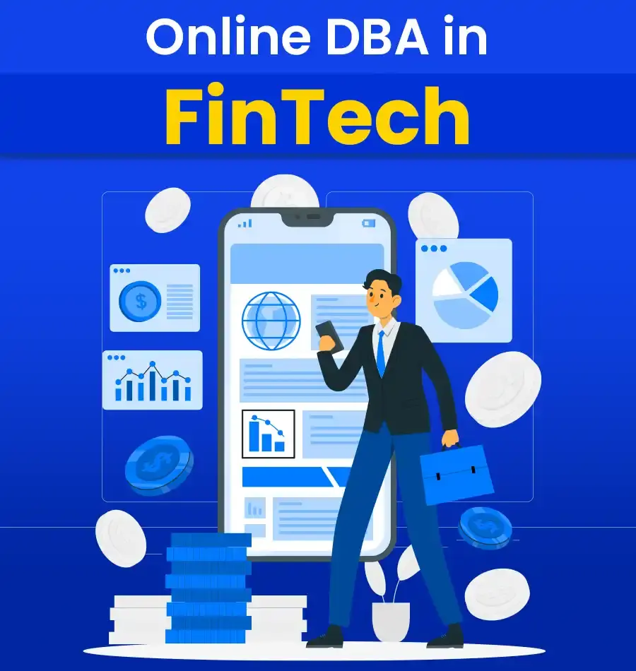 online dba in fintech