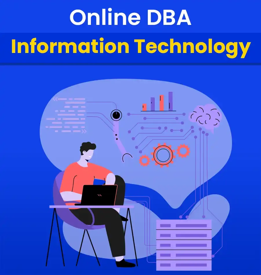 online dba in information technology