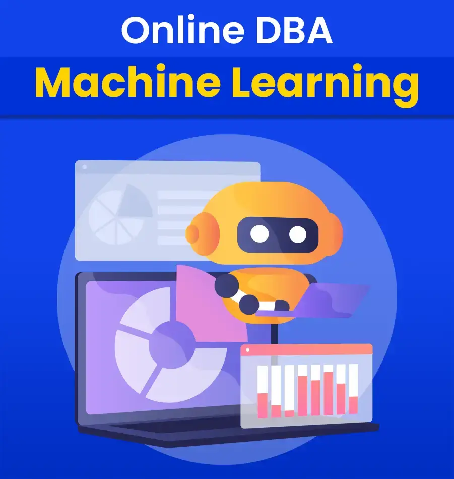 online dba in machine learning