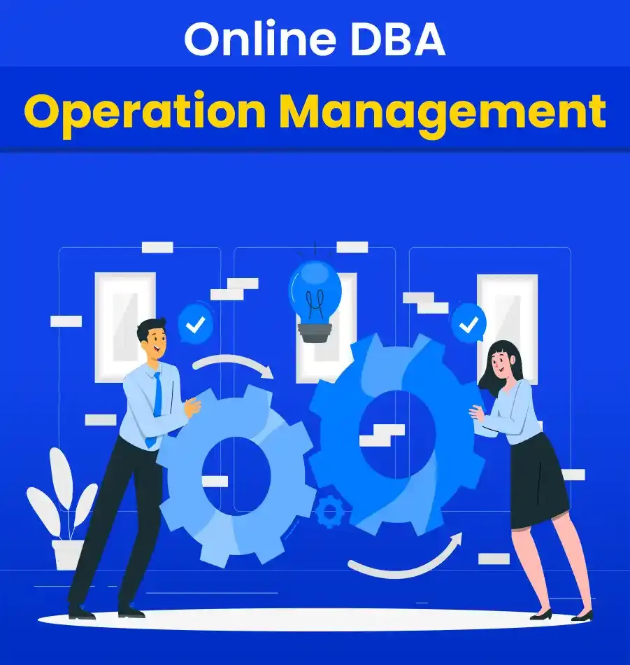 Operation Management