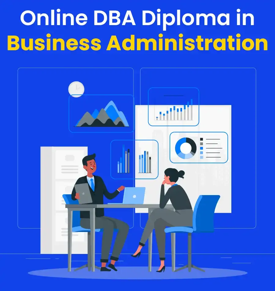 online dba in real estate management