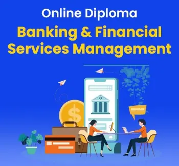 online diploma banking financial services management