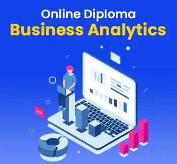 online diploma business analytics