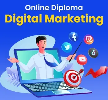 online diploma digital marketing