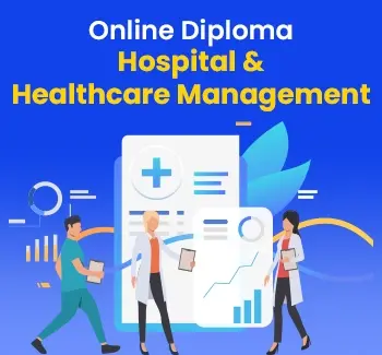 online diploma hospital and healthcare management